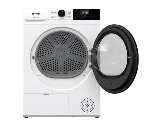 Сушильная машина GORENJE D2HNE7E/C